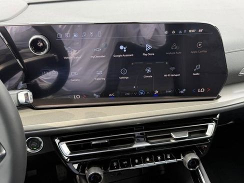 New 2026 Chevrolet Traverse LT image 23