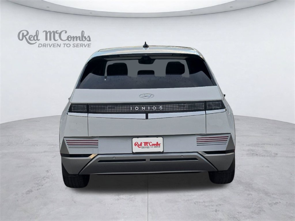 Certified 2024 Hyundai Ioniq 5 Limited RWD image 6