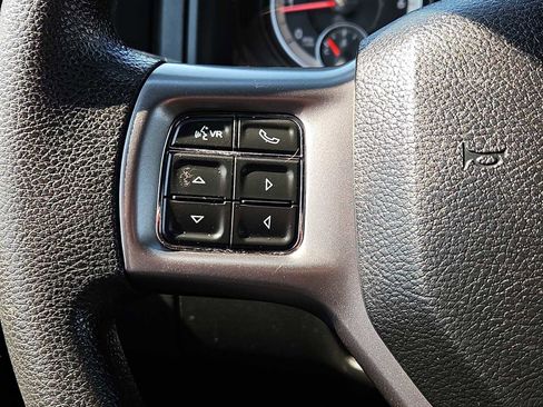 Used 2022 RAM 1500 Classic Warlock image 19