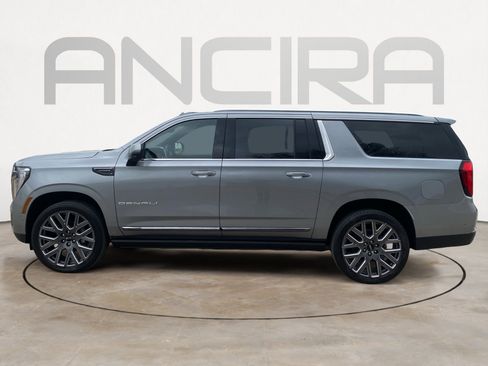New 2026 GMC Yukon XL Denali Ultimate image 7