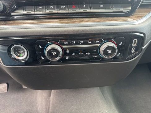 Used 2023 Chevrolet Silverado 1500 LT image 13