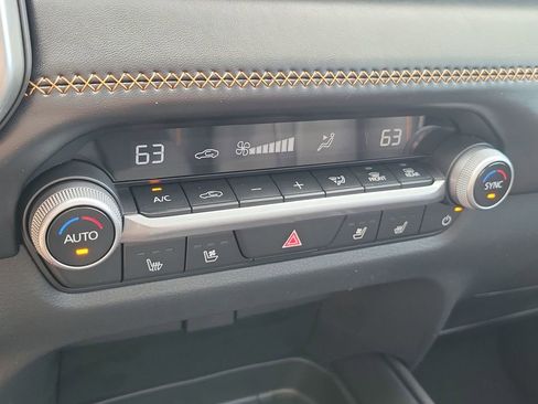 New 2026 MAZDA CX-50 AWD 2.5 S w/ Weather Package image 28