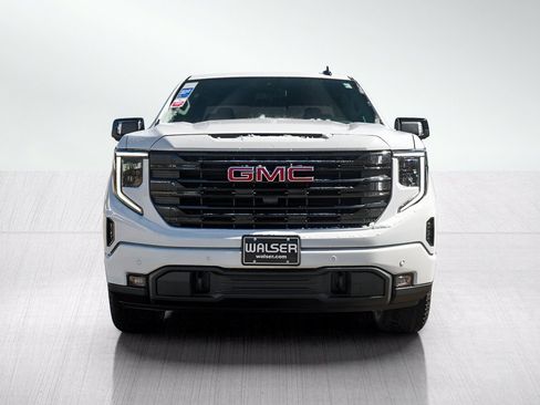 New 2026 GMC Sierra 1500 Elevation AWD/4WD image 2