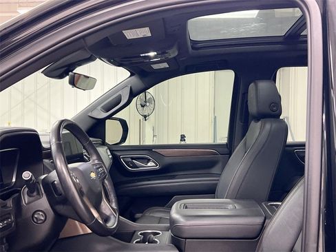 Used 2022 Chevrolet Tahoe High Country image 20