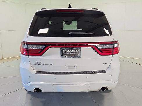 Used 2024 Dodge Durango GT RWD image 7