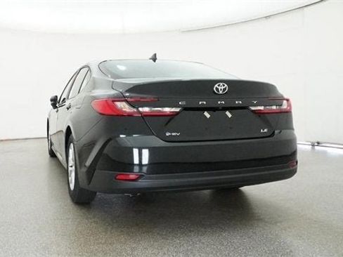 New 2026 Toyota Camry LE image 88