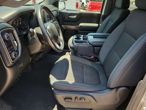 Used 2019 Chevrolet Silverado 1500 RST w/ All-Star Edition RWD image 18