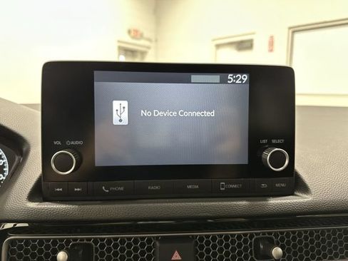 Used 2024 Honda Civic LX image 21