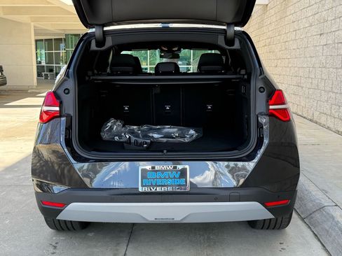 New 2026 BMW X3 xDrive30 image 16