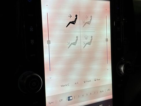 New 2026 RAM 3500 Tradesman image 19