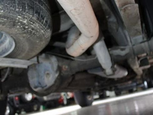 Used 1991 Jeep Grand Wagoneer image 70