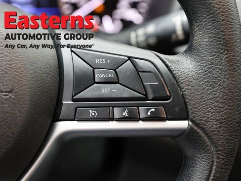 Used 2023 Nissan Altima 2.5 SV AWD/4WD image 16