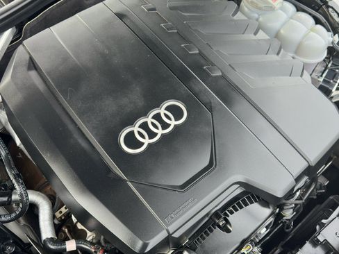 Used 2024 Audi A5 2.0T Premium Plus image 50