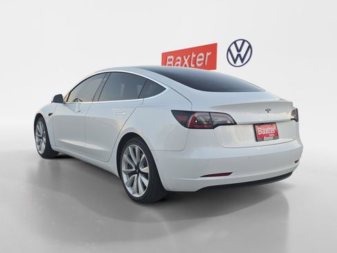 Used 2019 Tesla Model 3 Standard Range Plus image 13
