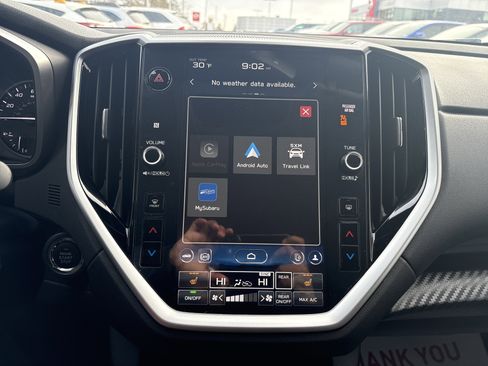 Used 2023 Subaru Ascent Premium w/ Convenience Package image 26