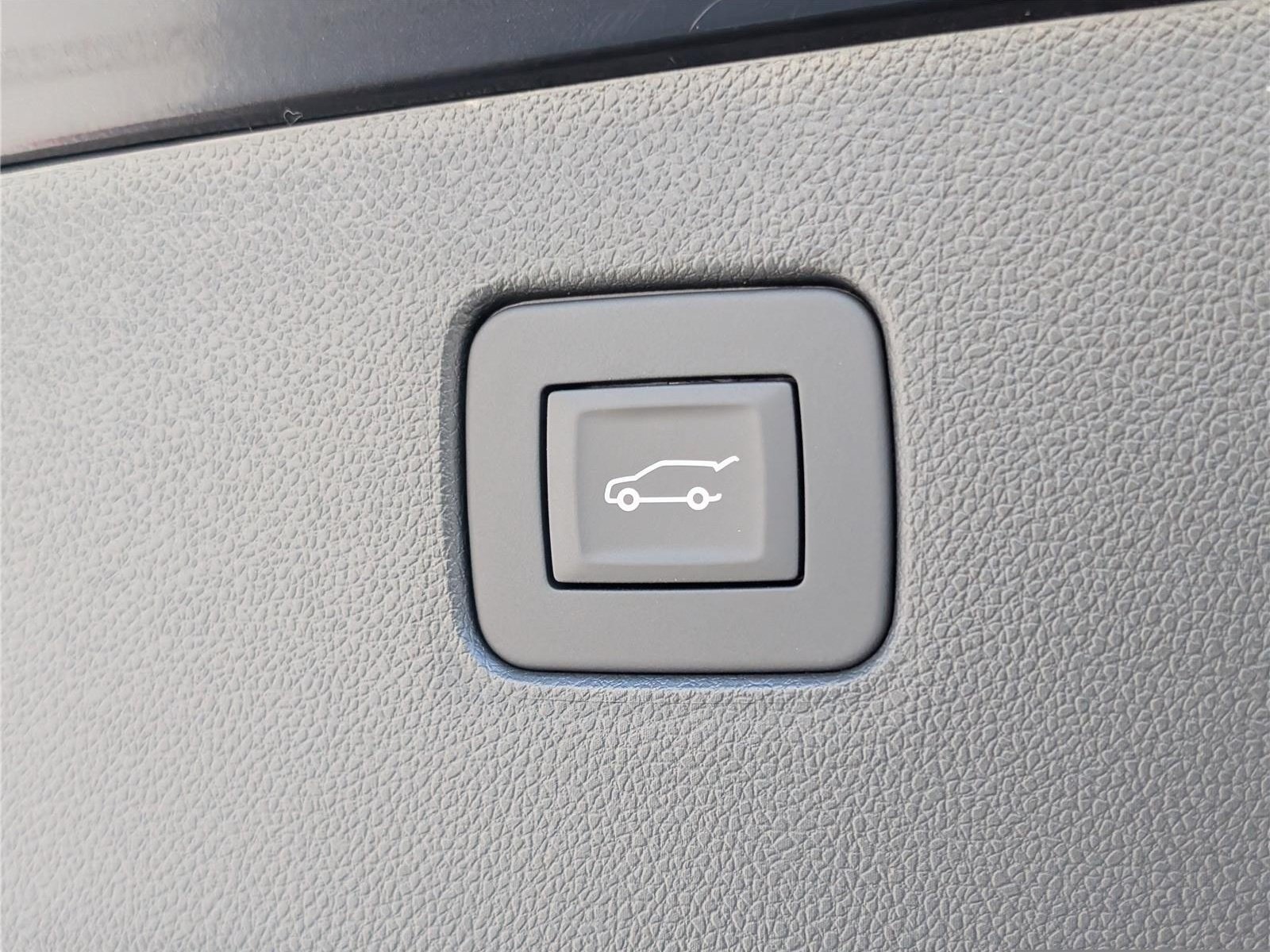 New 2026 Buick Envista Sport Touring w/ Convenience I Package FWD image 11
