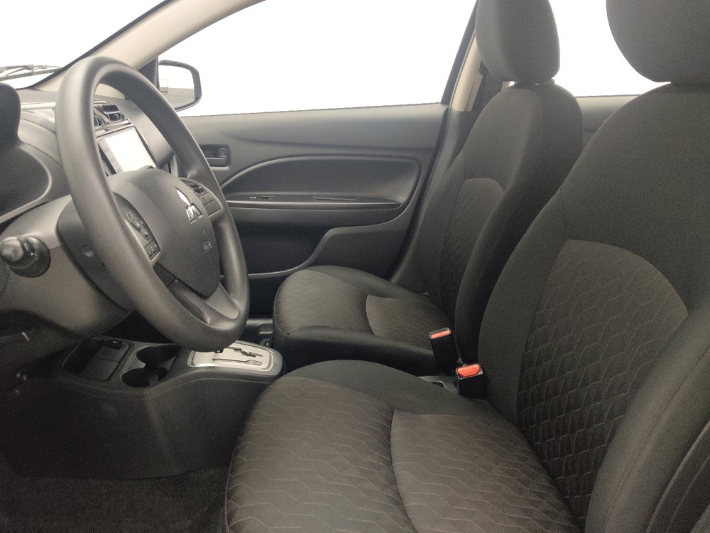 Used 2024 Mitsubishi Mirage ES FWD image 17