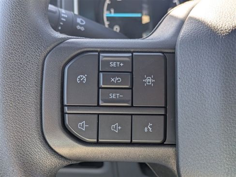 Used 2023 Ford F150 XLT image 27