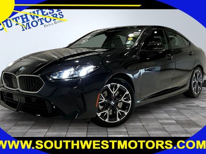 Used 2025 BMW 228i xDrive