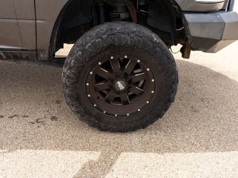 Used 2014 RAM 2500 Laramie w/ Convenience Group AWD/4WD image 9