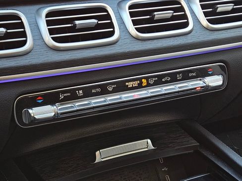 Certified 2026 Mercedes-Benz GLE 350 4MATIC image 19