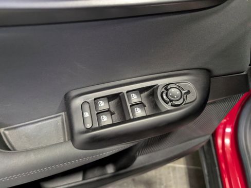 Used 2024 Alfa Romeo Tonale Veloce w/ Premium Interior Package image 14