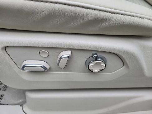 New 2026 Cadillac Escalade Platinum Sport image 26