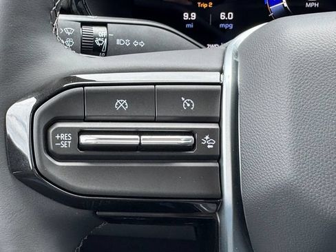 New 2026 Chevrolet Colorado ZR2 w/ ZR2 Bison Edition AWD/4WD image 20