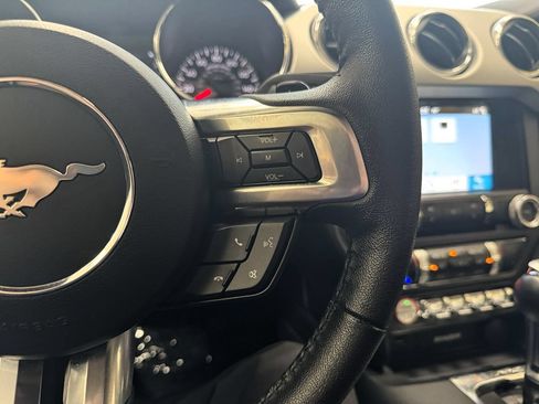 Used 2016 Ford Mustang GT Premium RWD image 42