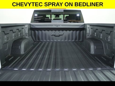 New 2026 Chevrolet Silverado 1500 RST w/ RST All Star Premium Package AWD/4WD image 11