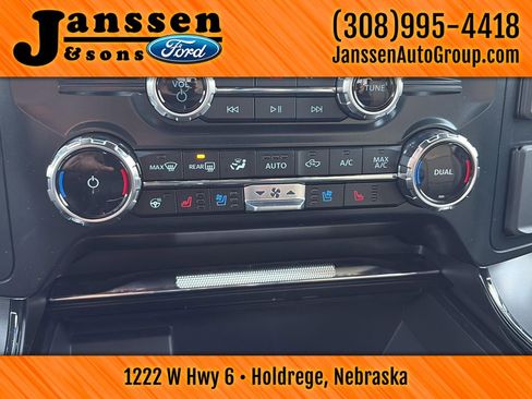 New 2026 Ford F150 Lariat w/ Equipment Group 501A Mid image 20