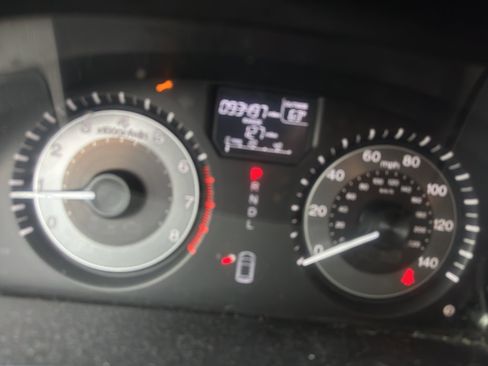 Used 2017 Honda Odyssey EX-L image 5
