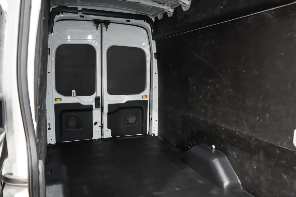 Used 2025 Ford Transit 250 148 High Roof Extended w/ Load Area Protection Package RWD image 23