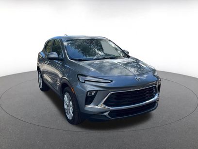 Used 2025 Buick Encore GX Preferred