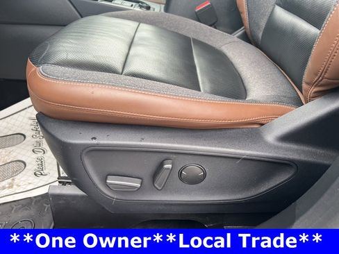 Used 2022 Ford Bronco Sport Outer Banks image 23