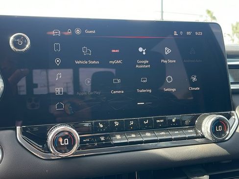 New 2026 GMC Canyon Elevation RWD image 19