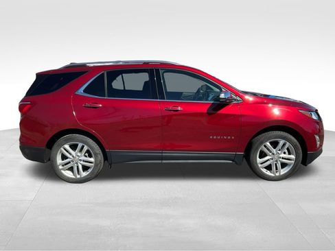 Used 2019 Chevrolet Equinox Premier AWD/4WD image 29