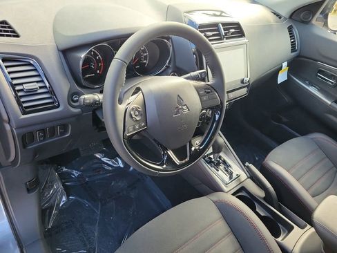 New 2026 Mitsubishi Outlander Sport SE AWD/4WD image 21