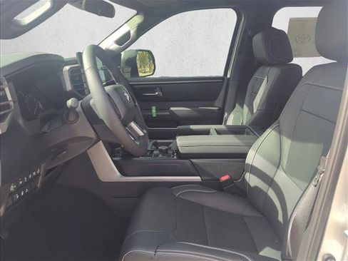 New 2026 Toyota Tundra SR5 image 12