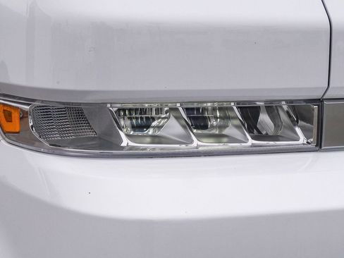 Used 2024 Chevrolet Brightdrop 600 w/ Commercial Equipment Package AWD/4WD image 4
