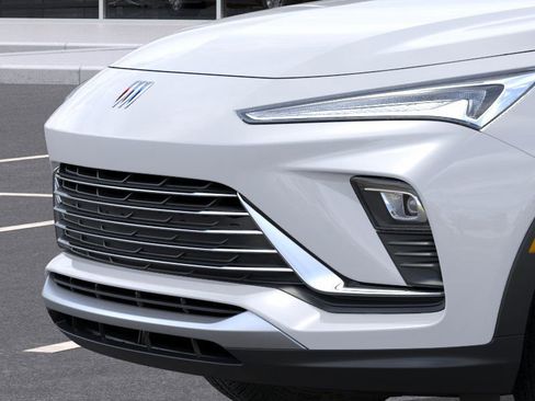 New 2026 Buick Envista Preferred w/ Convenience I Package image 13