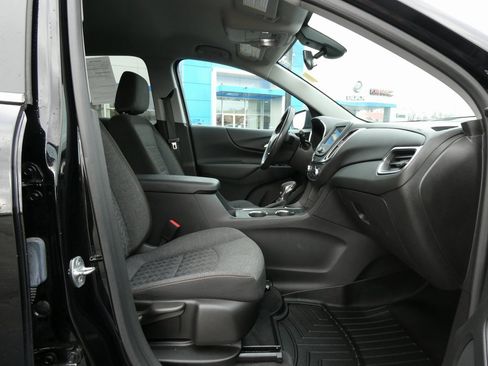 Certified 2022 Chevrolet Equinox LT image 13