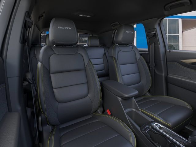 New 2026 Chevrolet TrailBlazer ACTIV w/ Convenience Package AWD/4WD image 16