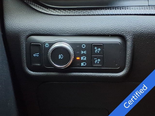 Certified 2022 Ford Explorer ST w/ Equipment Group 401A AWD/4WD image 22
