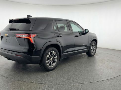 Used 2025 Chevrolet Equinox LT image 9