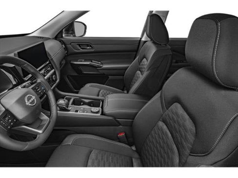 New 2026 Nissan Pathfinder SV AWD/4WD image 11