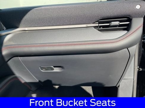 New 2026 Ford Explorer ST w/ Sun And Sound Package AWD/4WD image 43