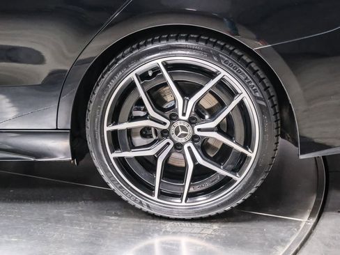 Certified 2023 Mercedes-Benz C 300 Sedan image 9