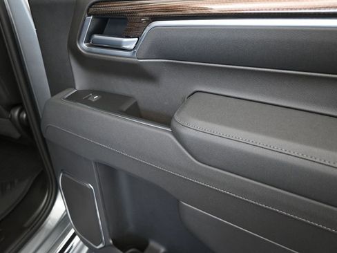 New 2026 Chevrolet Silverado 1500 LT AWD/4WD image 23