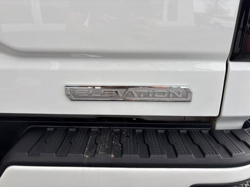 Certified 2022 GMC Sierra 1500 Elevation w/ LPO, Elevation Black Package image 14